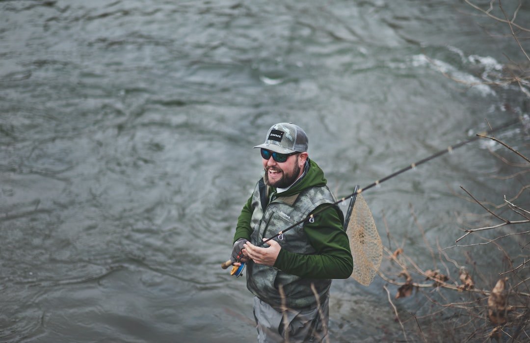 Exploring the Benefits of State Paid Hunting and Fishing Permits